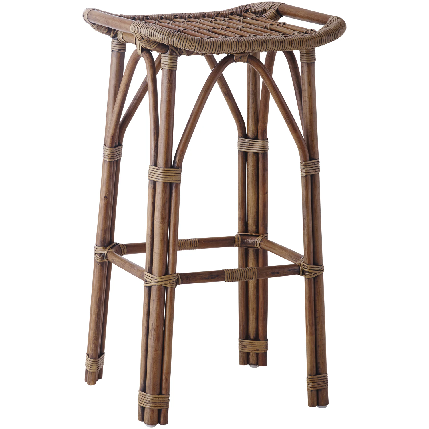 Sika Design Salsa Barstol 79 Cm Antique - Barstolar Rotting Antik