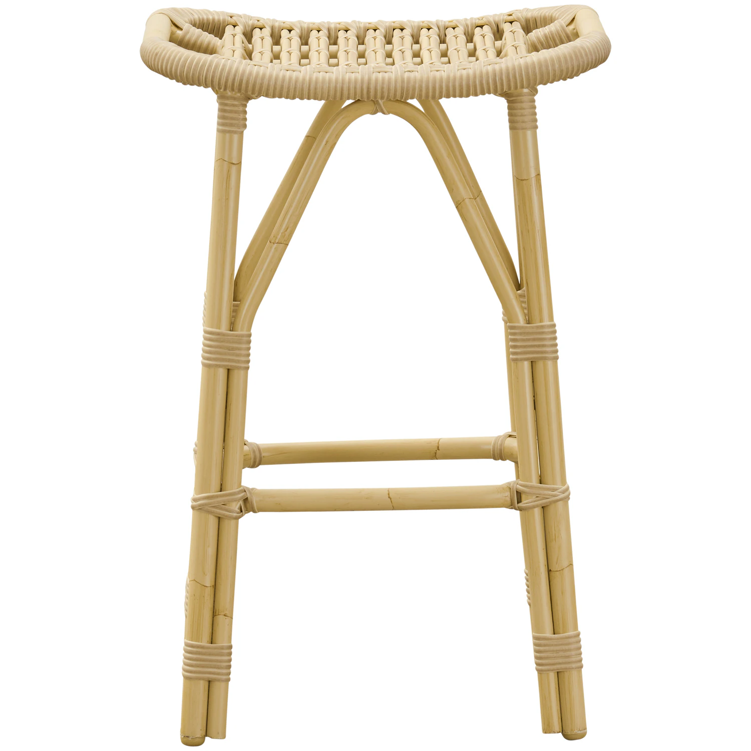 Sika Design Salsa Barstol Outdoor Antique 65 Cm - Barstolar & Pallar Polyeten Antik