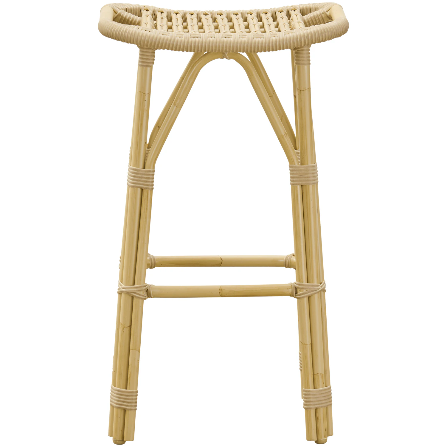 Sika Design Salsa Barstol Outdoor Antique 76 Cm - Barstolar & Pallar Polyeten Antik