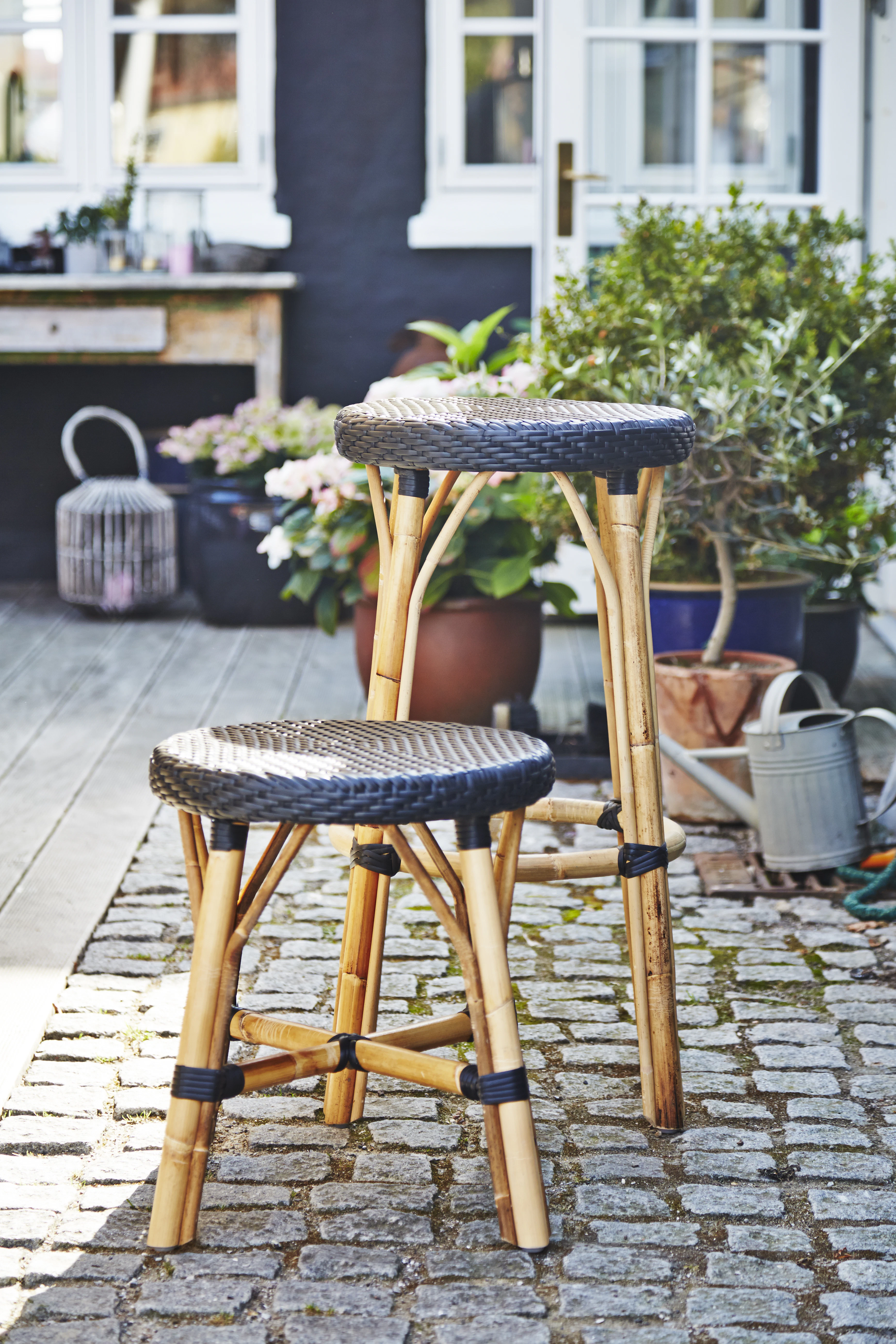 Sika Design Simone Pall, svart från Sika Design, bild 6
