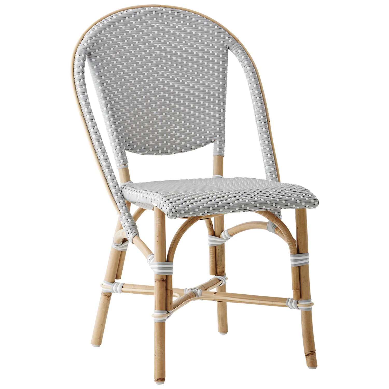 Sika Design Sofi Caf&eacute;stol - Stolar Rotting Gr&aring;