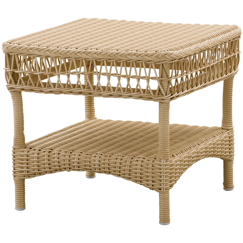 Susy Sidobord Outdoor, Natur