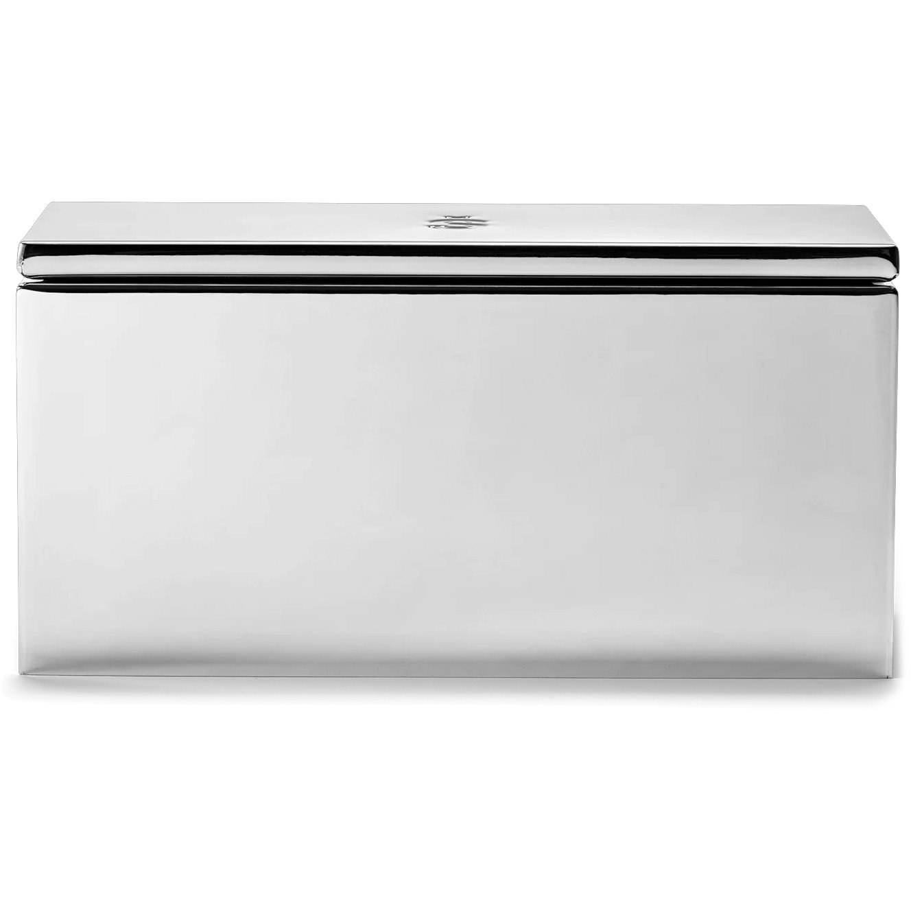 Sj&ouml;strand Kapselbeh&aring;llare - F&ouml;rvaringsburkar & lock Rostfritt St&aring;l