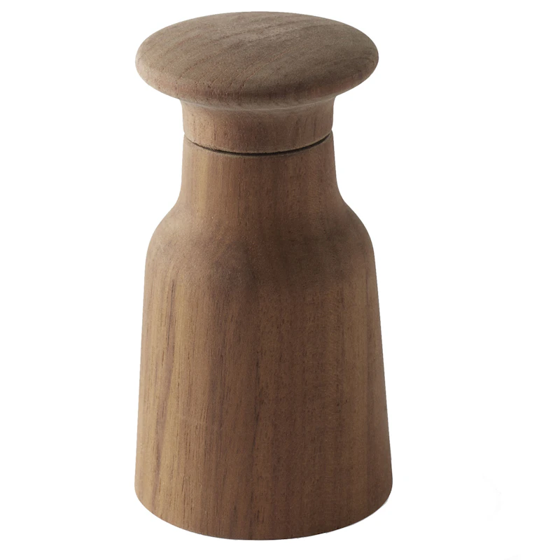 Hammer Salt & Pepparkvarn, Oljad Teak