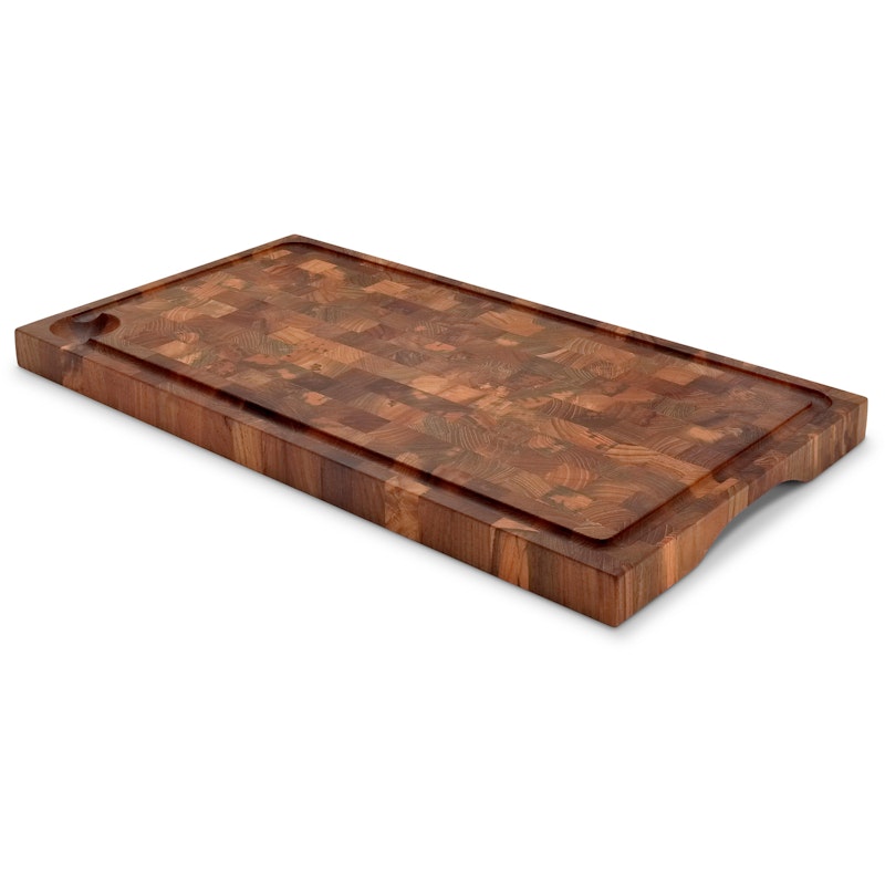 Skagerak Skärbräda Teak, 50x27