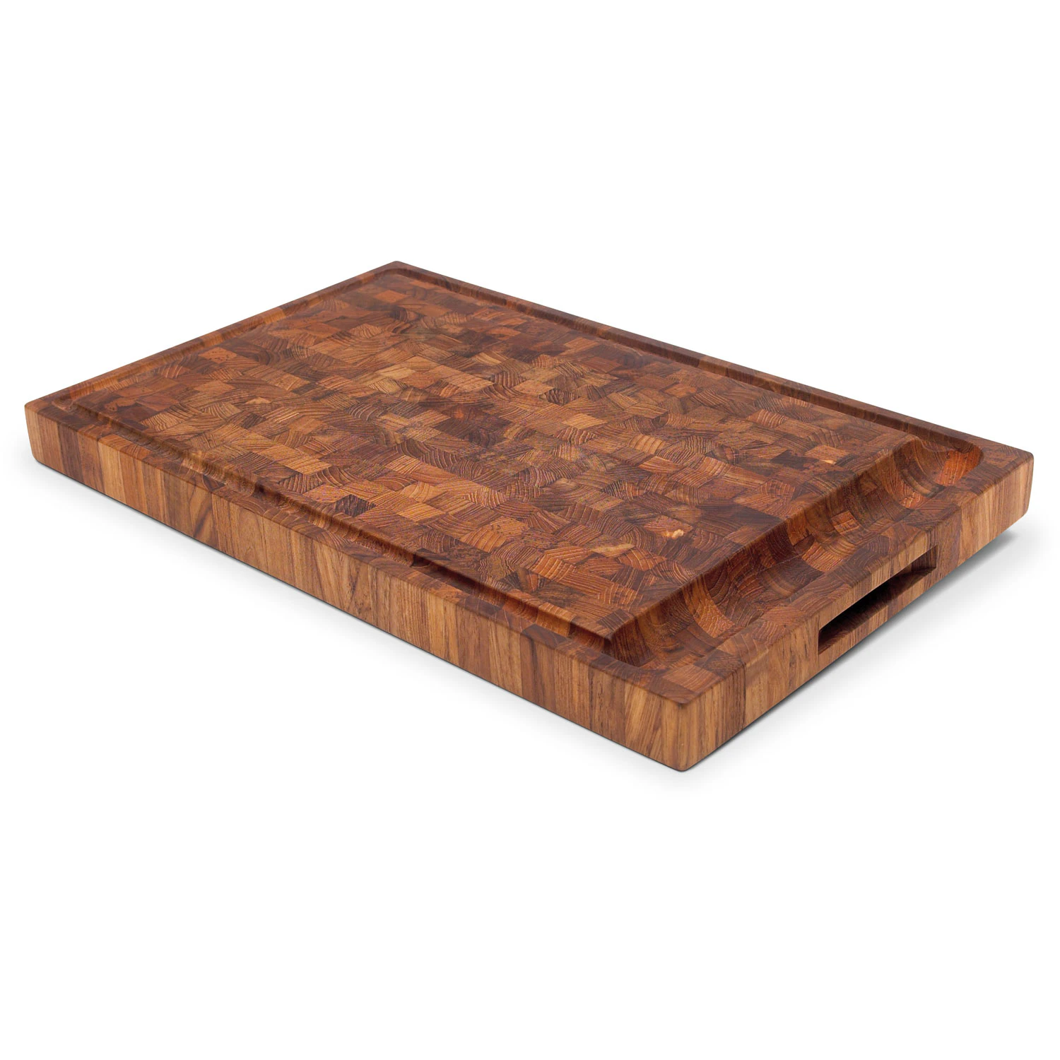 Skagerak Sk&auml;rbr&auml;da 56x35 Cm - Sk&auml;rbr&auml;dor Teak
