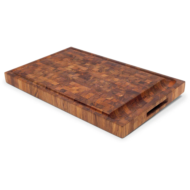 Skagerak Skärbräda Teak, 56x35 cm