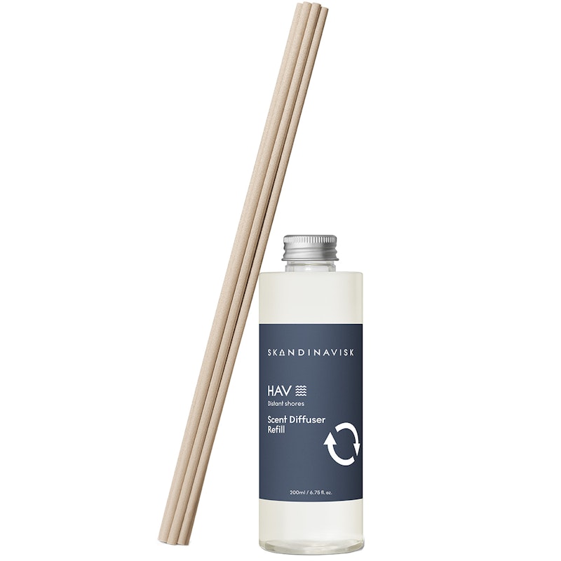 HAV Doftspridare 200 ml - refill