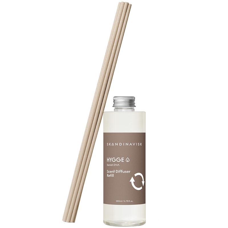 HYGGE Doftspridare 200 ml - Refill