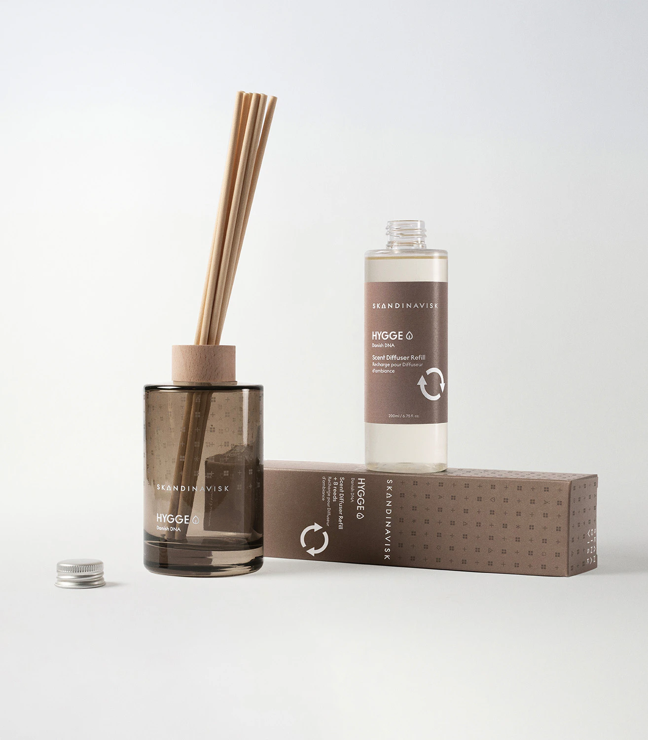 Skandinavisk Hygge Doftspridare 200 Ml från Skandinavisk, bild 3