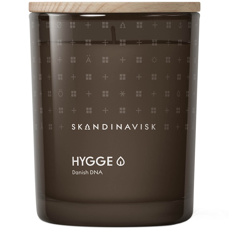 HYGGE Special Edition Doftljus 200 g