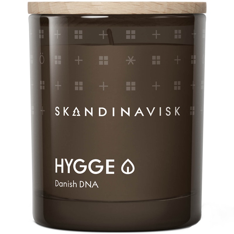 HYGGE Special Edition Doftljus 65 g