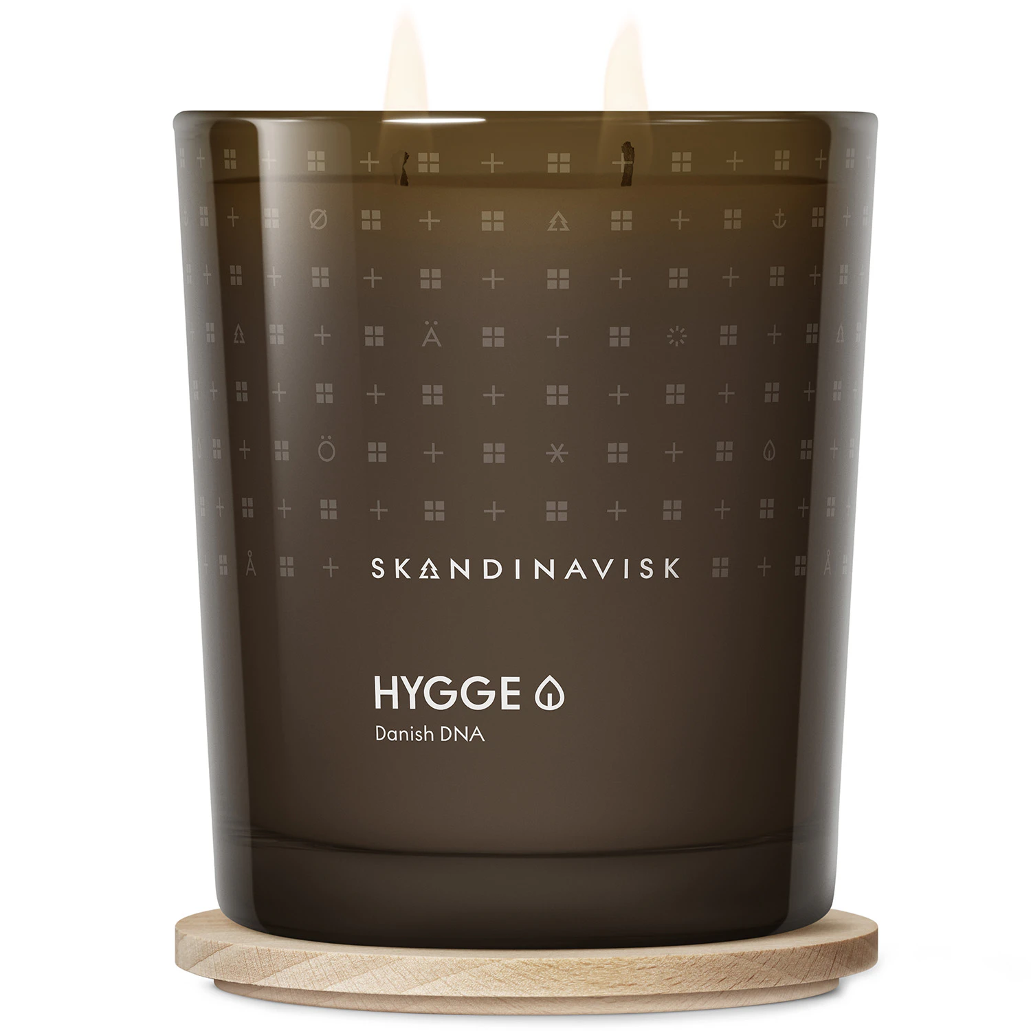Skandinavisk Hygge Special Edition Doftljus 350 g från Skandinavisk, bild 5