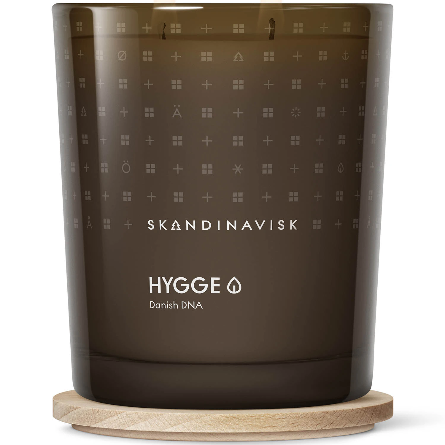 Skandinavisk Hygge Special Edition Doftljus 350 g från Skandinavisk, bild 4