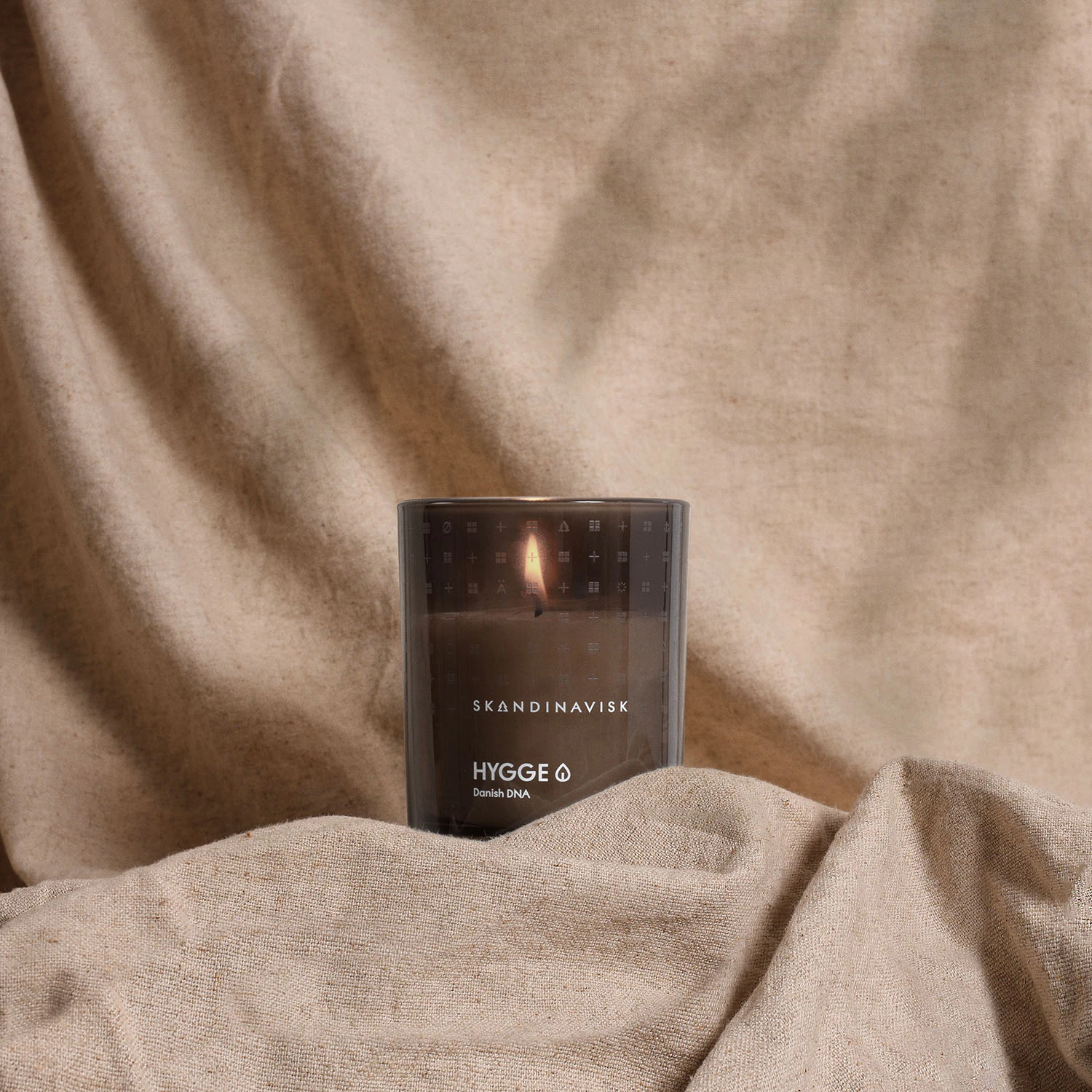 Skandinavisk Hygge Special Edition Doftljus 350 g från Skandinavisk, bild 2