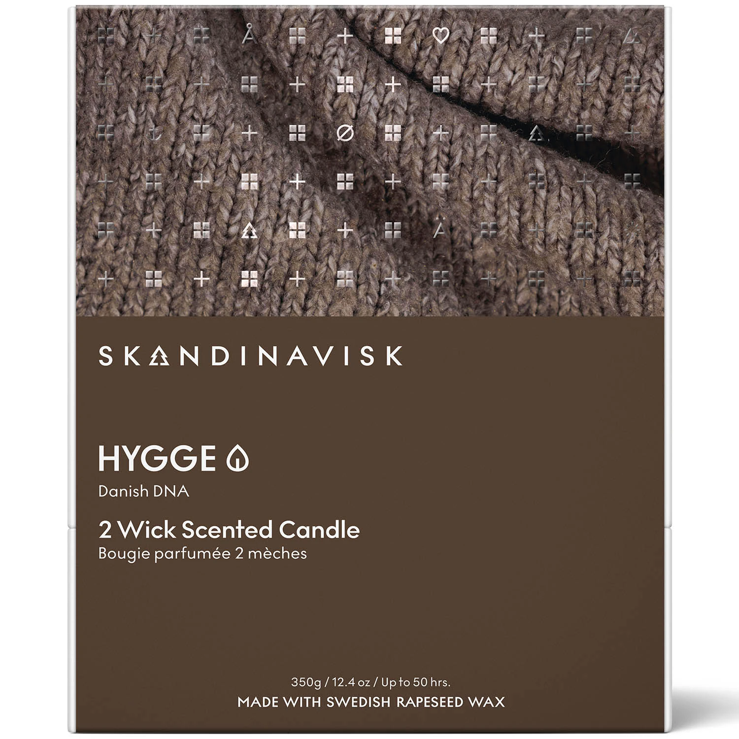 Skandinavisk Hygge Special Edition Doftljus 350 g från Skandinavisk, bild 3