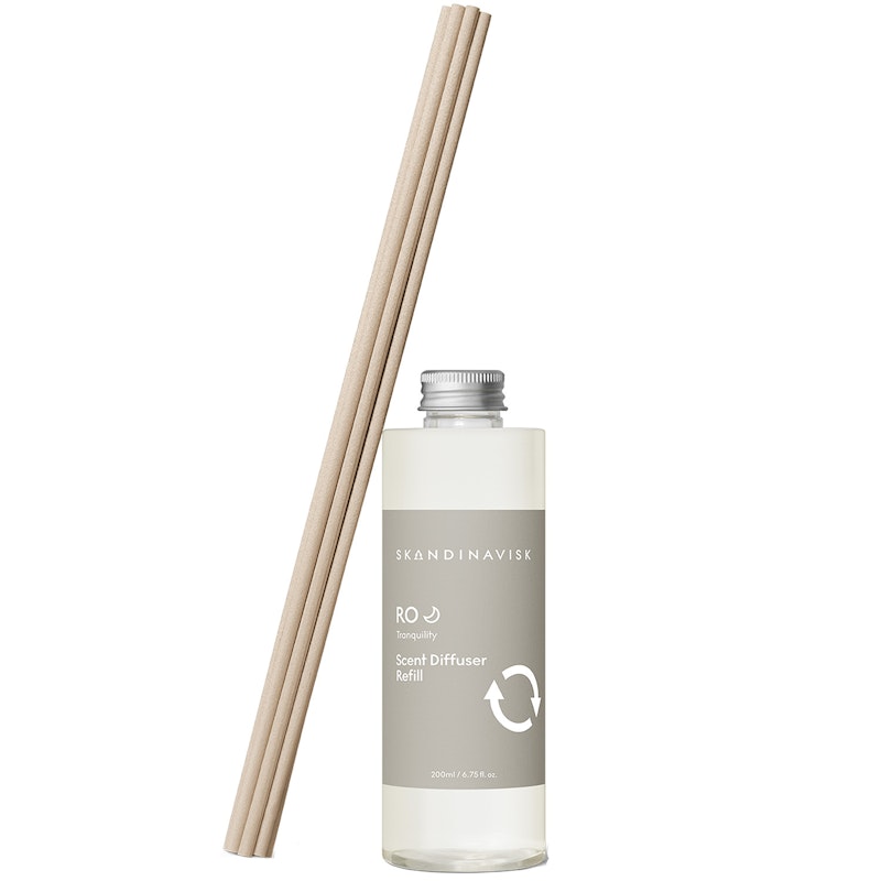 RO Doftspridare 200ml - Refill