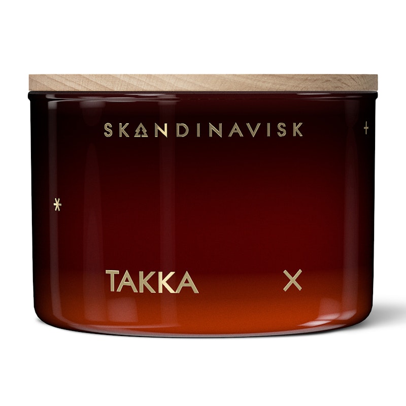 Tskka Doftljus 90g