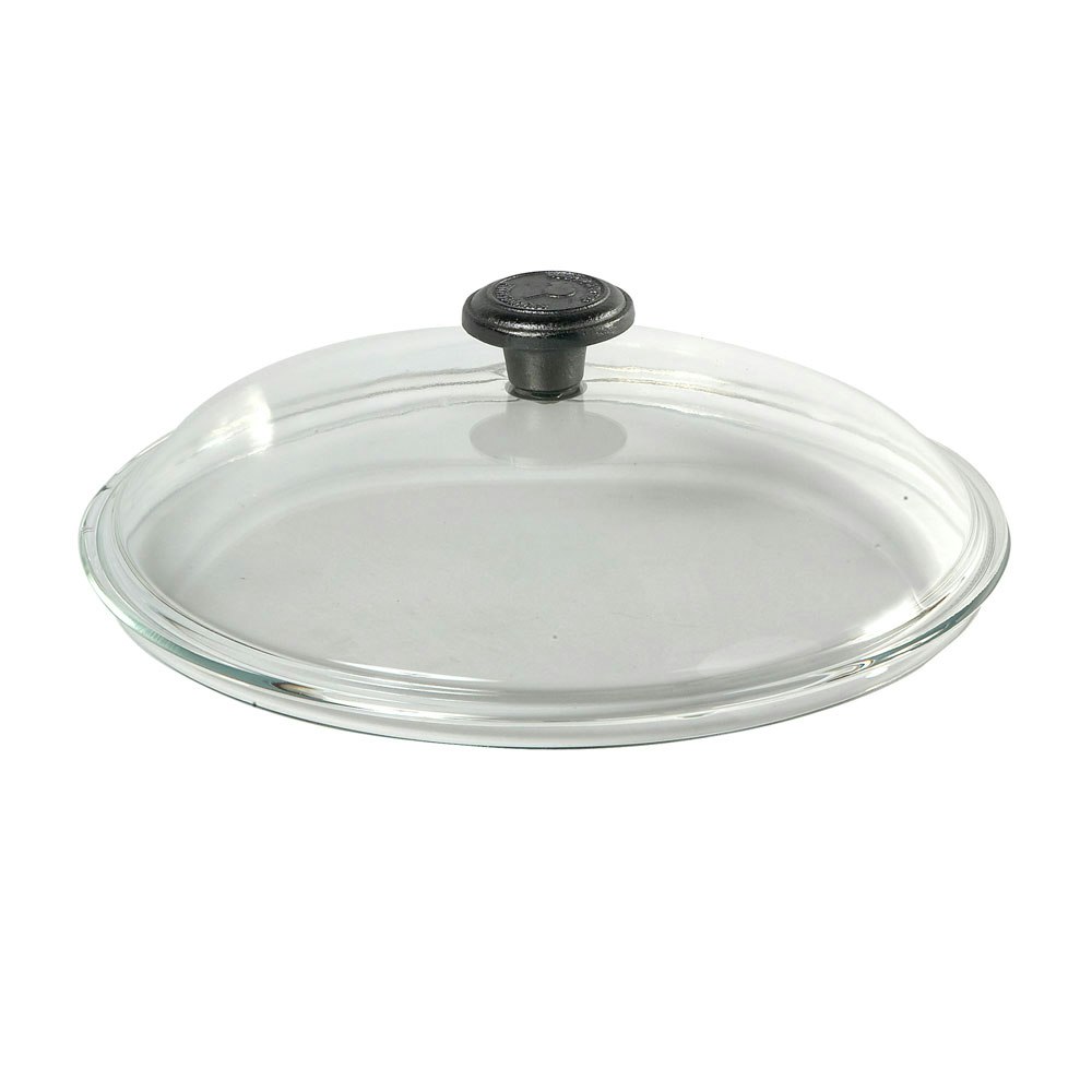 Skeppshult lock 28 Cm - F&ouml;rvaringsburkar & lock Glas Klar