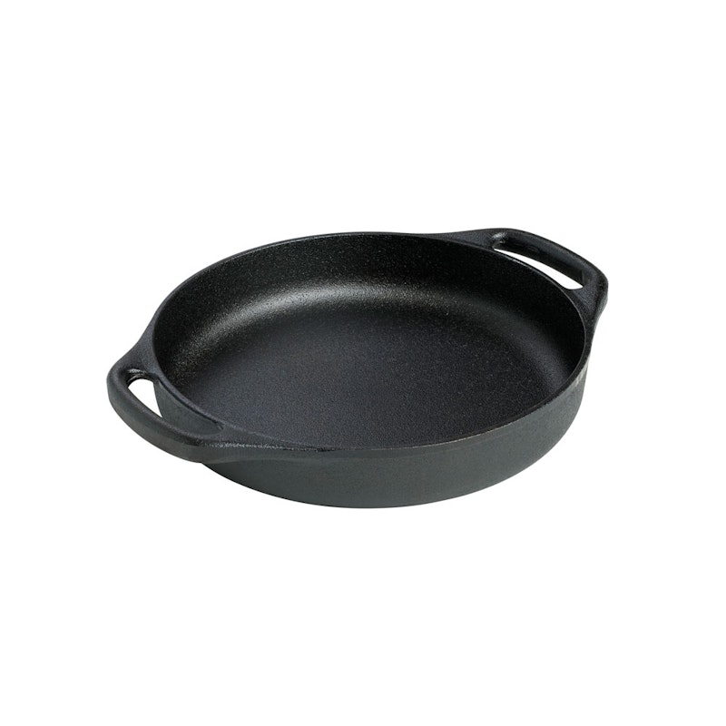 Gratängform 26 cm
