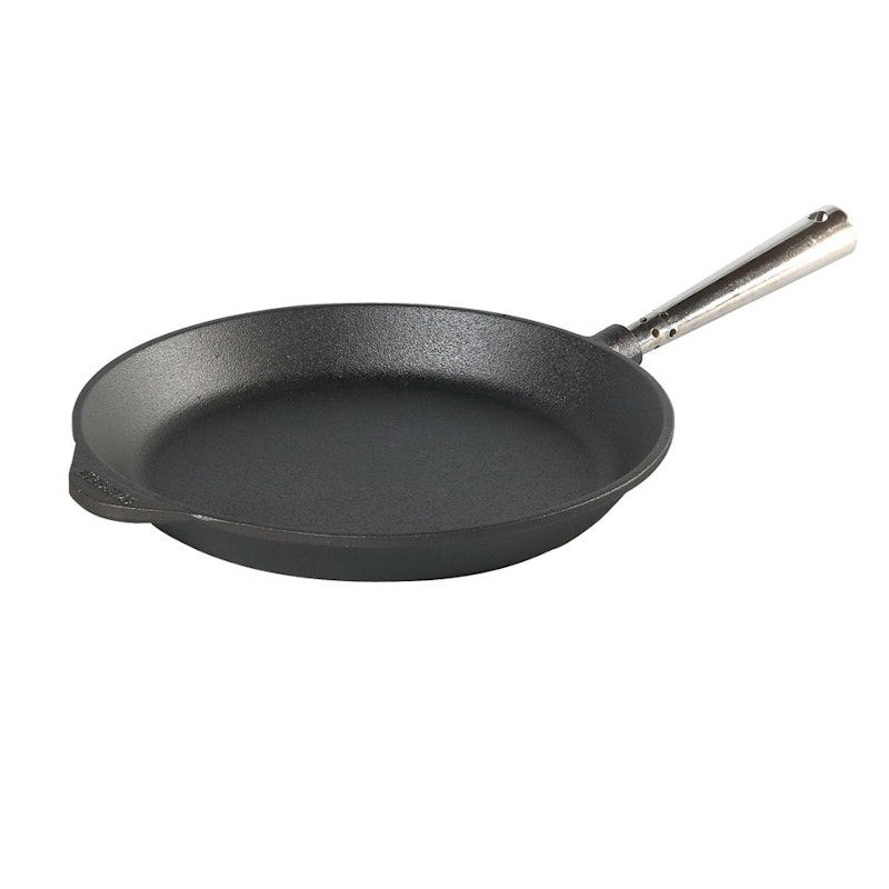 Professional Stekpanna Med Stålhandtag, 26 cm