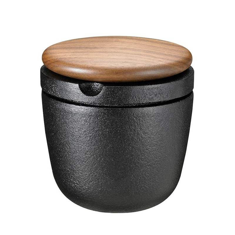 Swing Peppar/Kryddkvarn, Valnöt