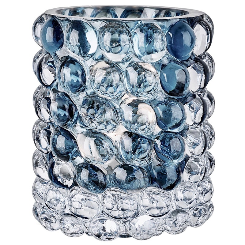 Hurricane Lamp Boule Standard, Sea