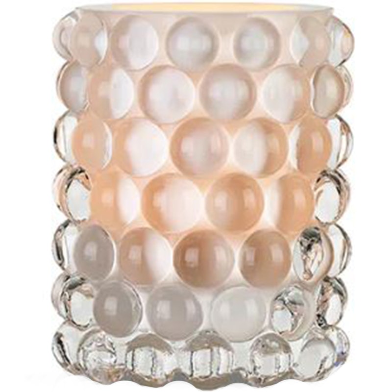 Hurricane Lamp Boule, White