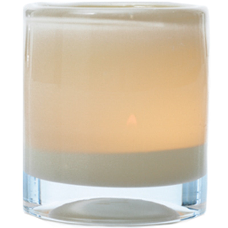 Hurricane Lamp Candy, Vanilla