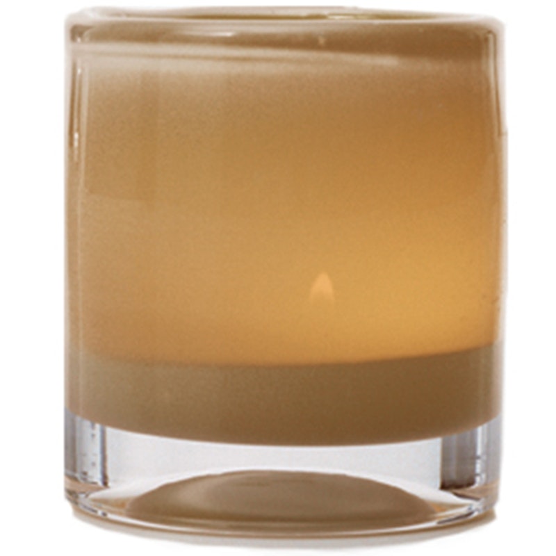 Hurricane Lamp Candy, Fudge