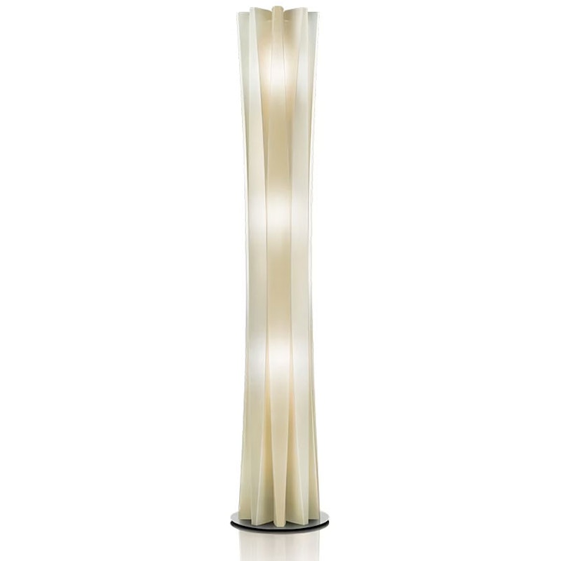 Bach Golvlampa 161 cm, Guld