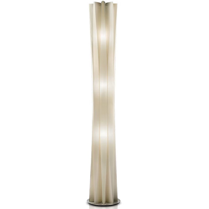 Bach Golvlampa 184 cm, Guld