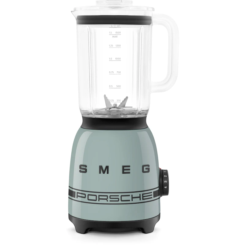 Blender BLF03PSGEU Blender Porsche x SMEG, Shade Green