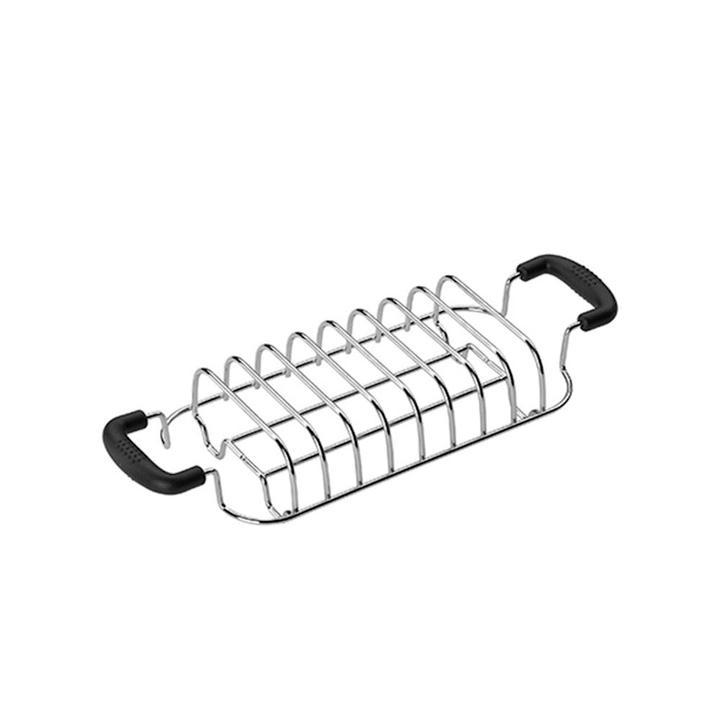 Brödvärmare Till Brödrost 2 Skivor