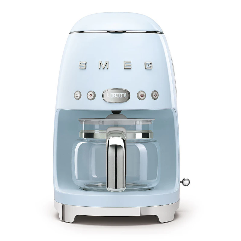 DCF02PBEU Kaffebryggare, Pastel Blue