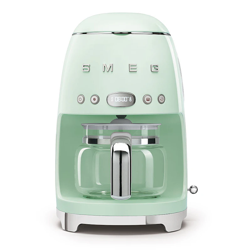 DCF02PGEU Kaffebryggare, Pastel Green