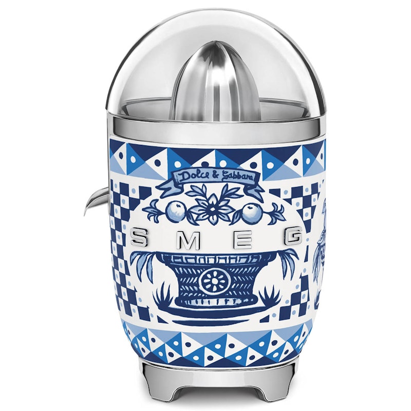 Dolce & Gabbana Citruspress, Blu Mediterraneo