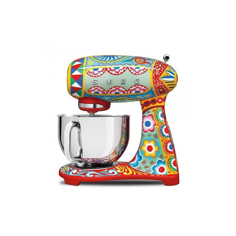 Dolce & Gabbana Köksmaskin 4,8 L