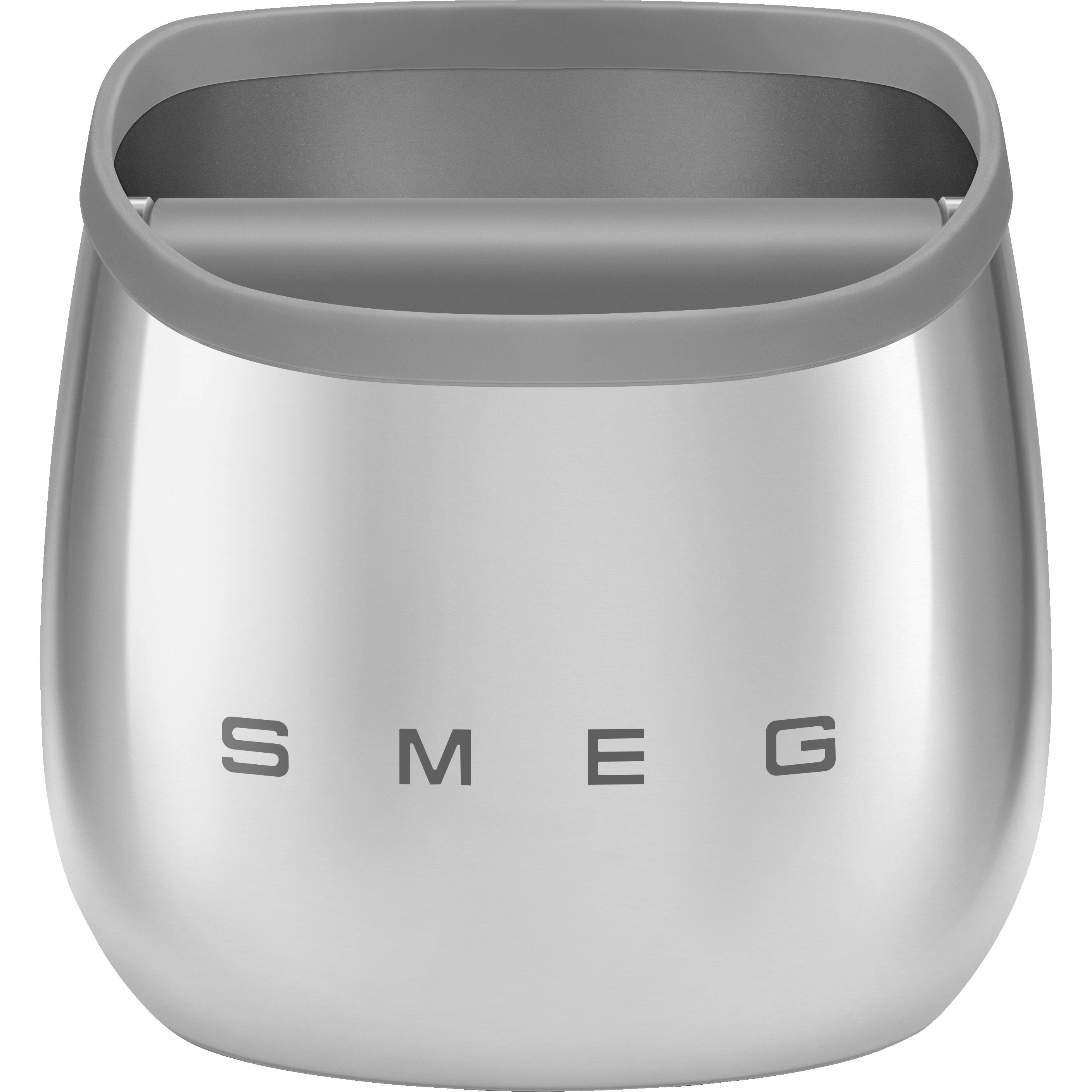 Smeg Eckb01 Knackbox - Espressomaskiner & Tillbeh&ouml;r Rostfritt St&aring;l