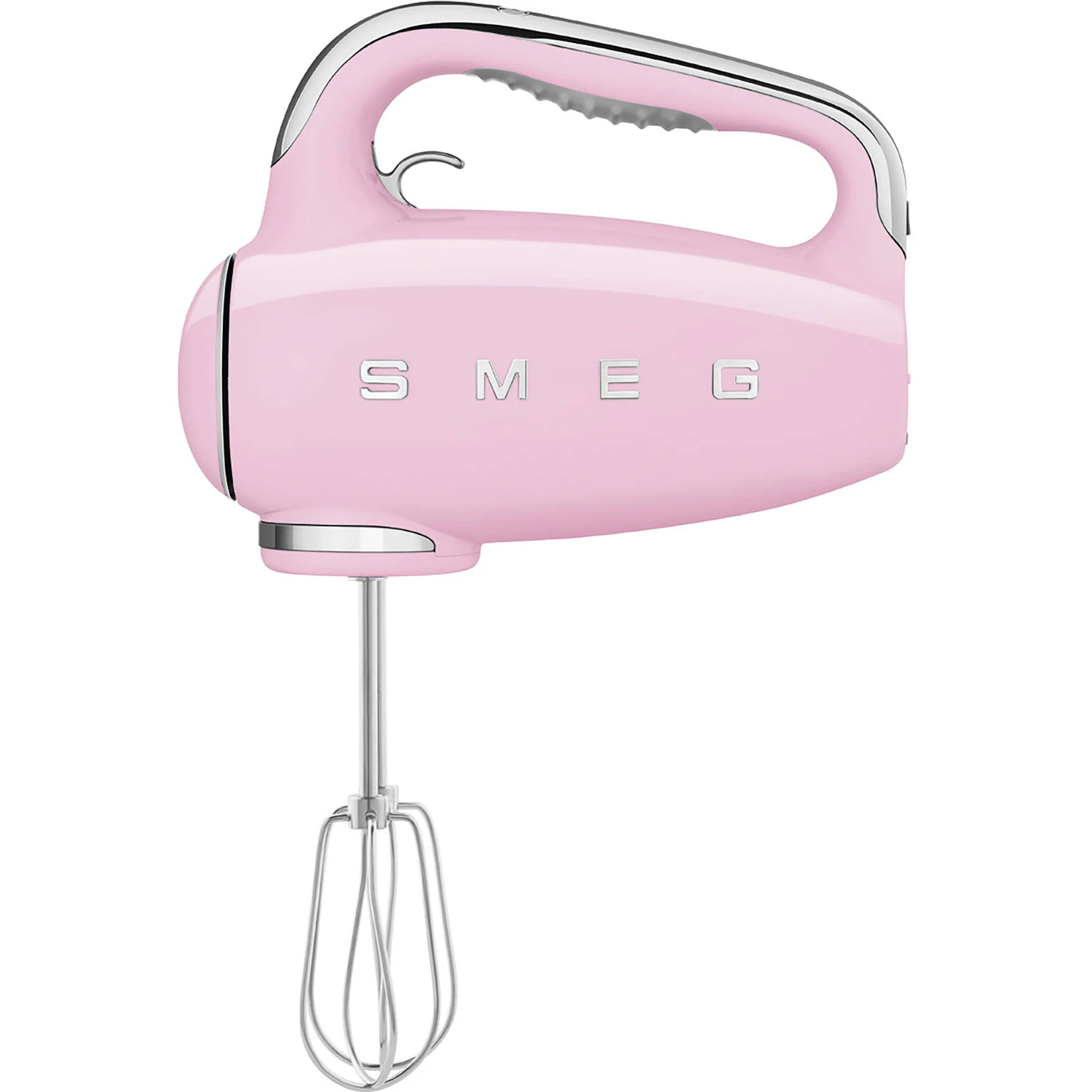 smeg elvisp - elvispar plast rosa