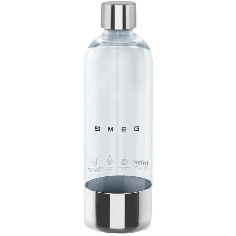 Flaska Till Kolsyremaskin, 800 ml