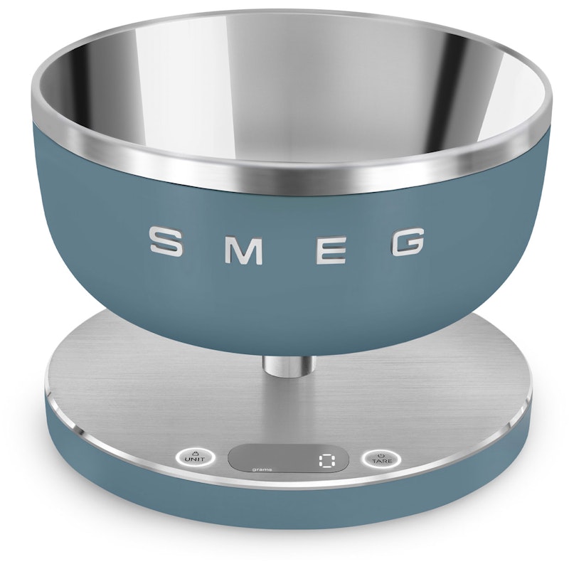 KSC01SBMWW Köksvåg, Storm Blue