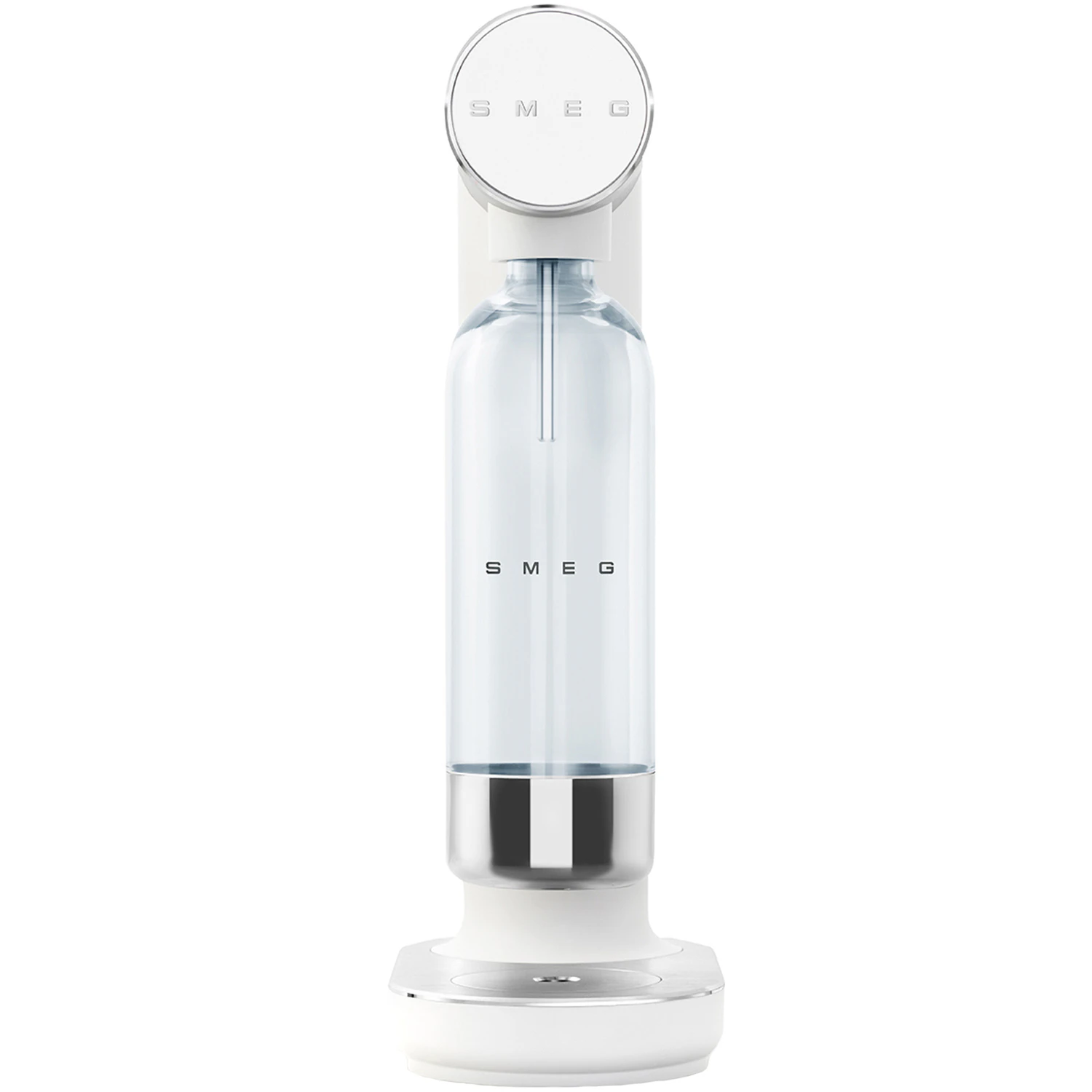 Smeg Kolsyremaskin White - Övriga Köksmaskiner Plast Vit