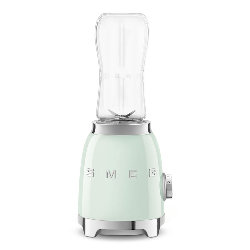 Personal Blender, Pastellgrön