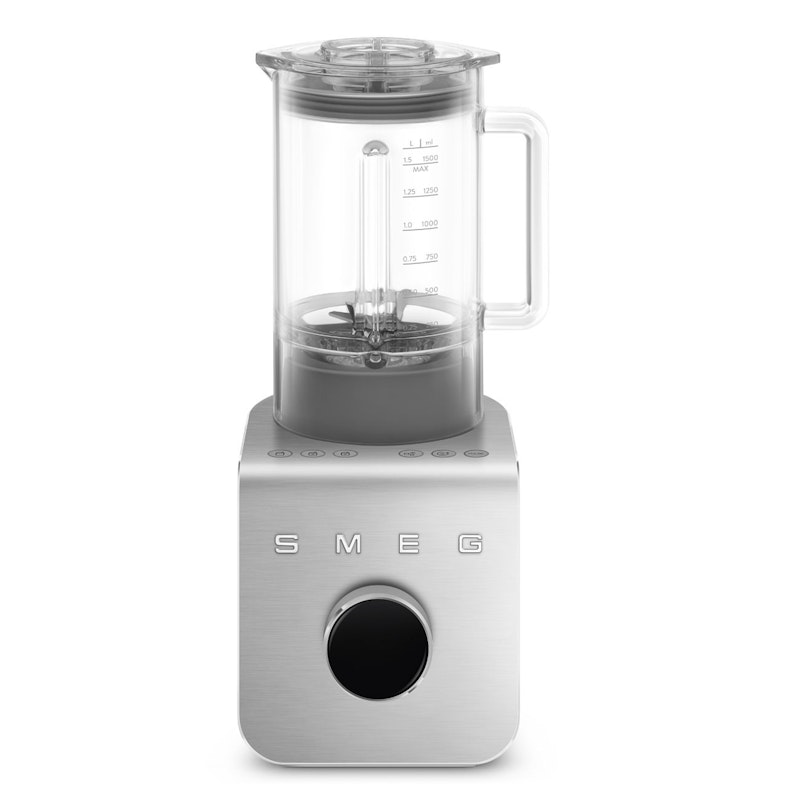 Power Blender 1,5 L, Vit