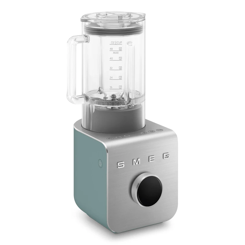 Power Blender 1,5 L, Smaragd