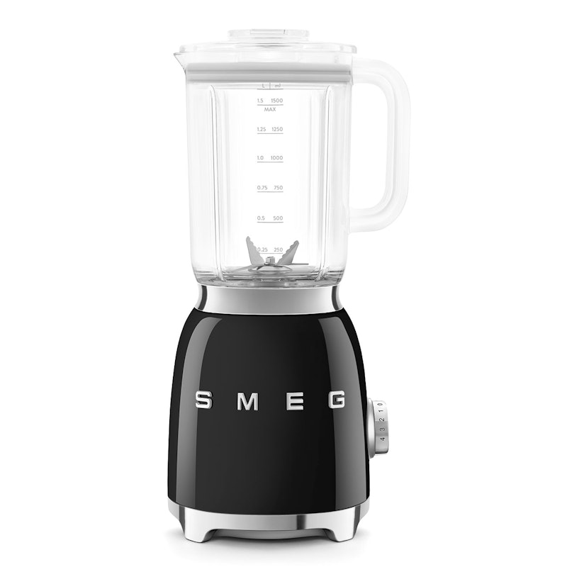 Blender Black