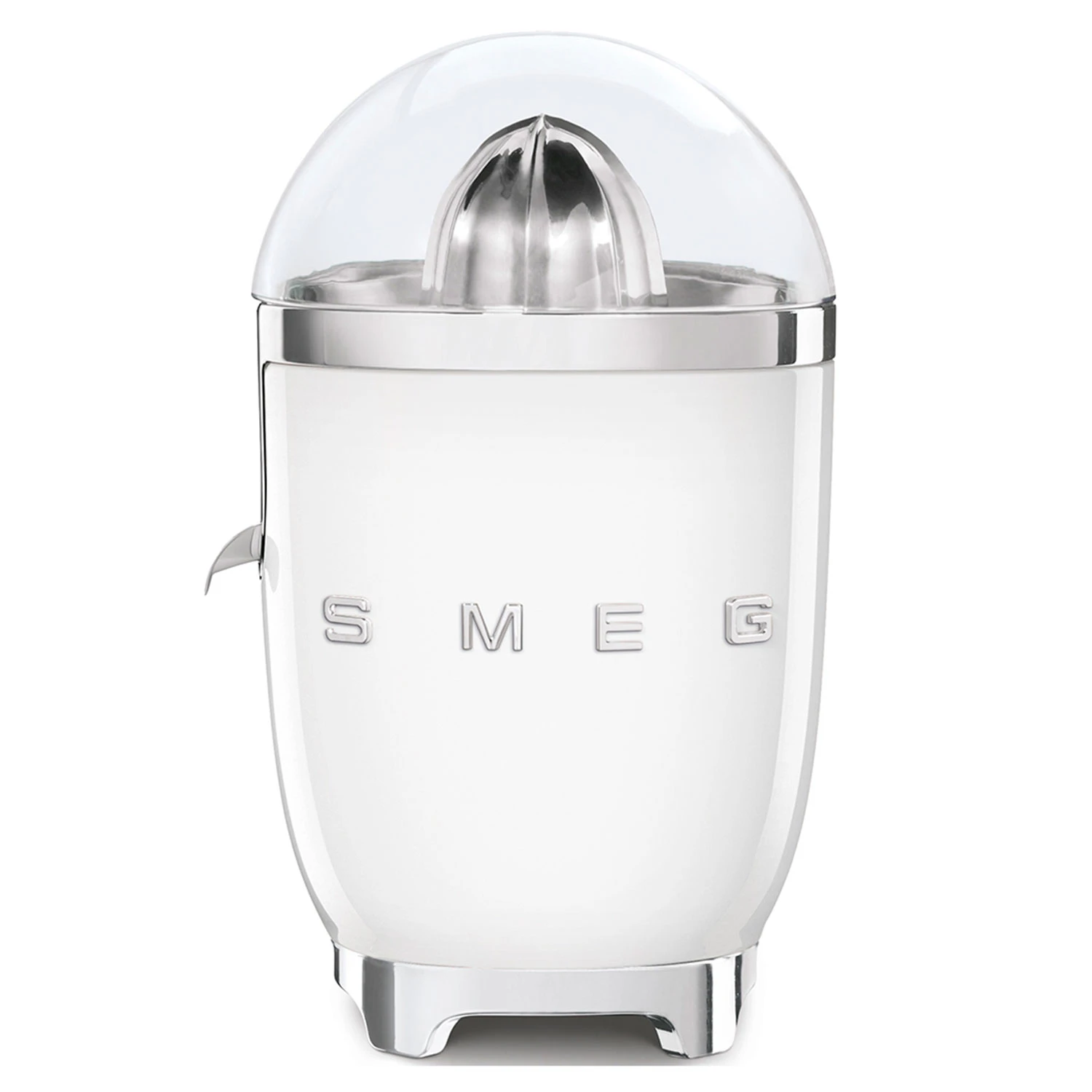 smeg retro citruspress - plast vit
