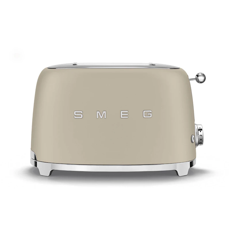 Smeg Brödrost, Moonlight