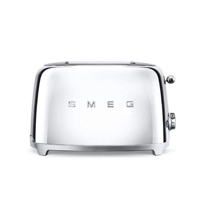 Smeg Brödrost, Krom